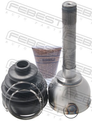 ШРУС НАРУЖНЫЙ 24x59x30 (TOYOTA LAND CRUISER 100 HDJ101/UZJ100 1998-2007) FEBEST Febest арт. 0110-058