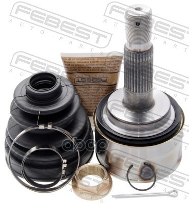 ШРУС 0110-080 Febest арт. 0110-080