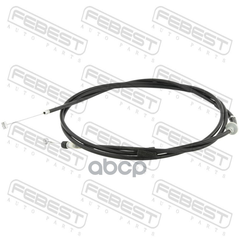 Тросик капота 01101-ASA42 Febest арт. 01101-ASA42