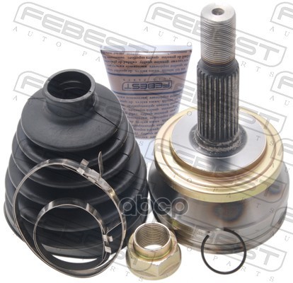 ШРУС 0110-ACA30 Febest арт. 0110-ACA30