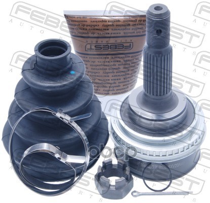 ШРУС внешний 0110-SXV20A48 Febest арт. 0110-SXV20A48