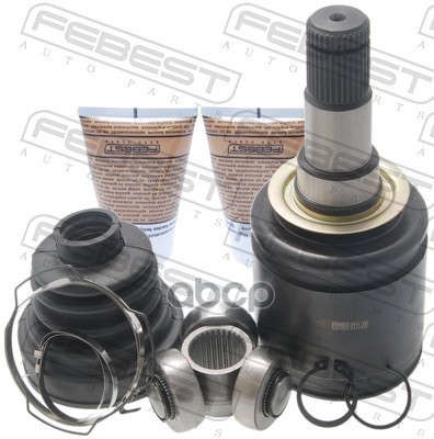 ШРУС внутренний 30X47X34 Febest арт. 0111200