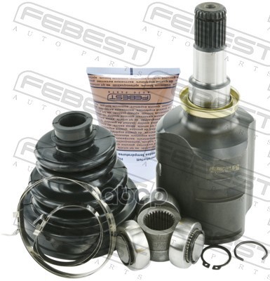 ШРУС внутренний 29X34X23 Febest арт. 0111AE100