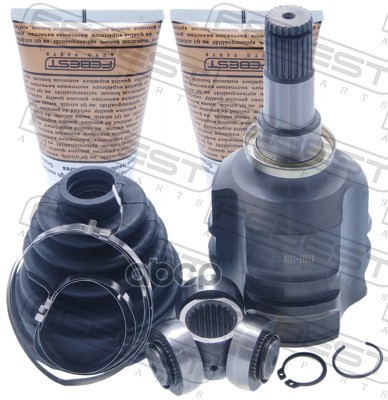 ШРУС внутренний 22X34X23 Febest арт. 0111AV220