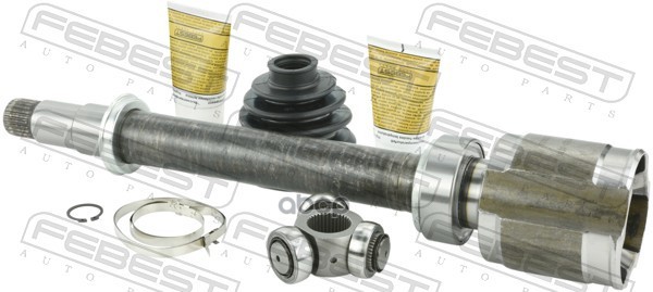 Шрус Внутренний 35X40x24 Febest арт. 0111GSX30RH