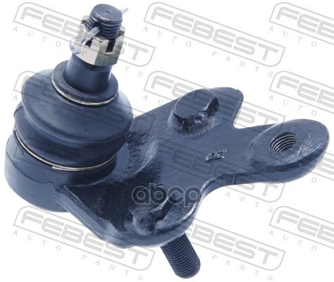 Опора шаровая нижн правая TOYOTA HIGHLANDER 4WD 2007-2013 0120-GSU40RH Febest арт. 0120-GSU40RH