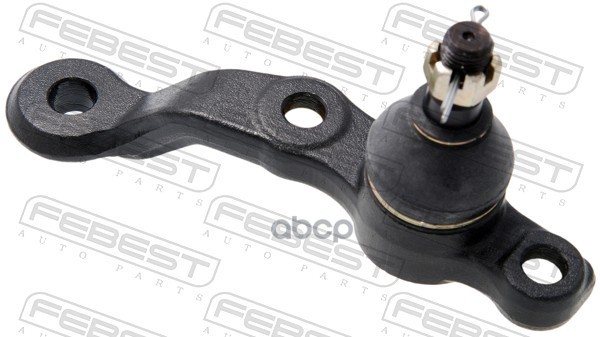 Опора Шаровая Нижнего Рычага | Перед Прав | Febest арт. 0120GX100R