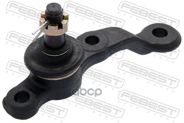 Опора шаровая передняя нижняя левая Febest арт. 0120GX110L