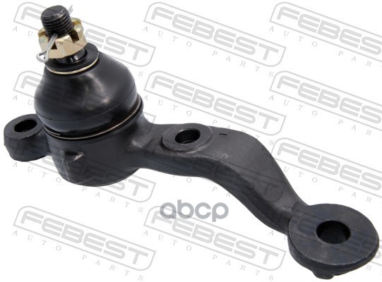 Опора шаровая нижн левая LEXUS GS300/430 JZS160,UZS161 1997.08-2005.01 0120-JZS160LH Febest арт. 0120-JZS160LH