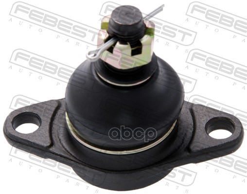 Опора шаровая переднего поворотного кулака Febest арт. 0120SR50