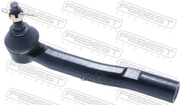 Наконечник Рулевой L Lexus Rx Iii 270/350/450/Toyota Highlander/Venza Febest 0121-Gsu40lh Febest арт. 0121-GSU40LH