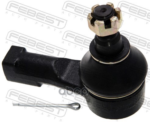 НАКОНЕЧНИК РУЛЕВОЙ (TOYOTA CAMI J100E/J102E/J122E 1999-2005) FEBEST Febest арт. 0121-j102e
