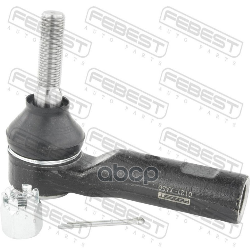 Наконечник рулевой Febest арт. 0121XA50