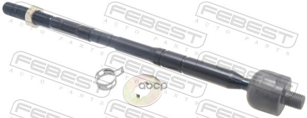 ТЯГА РУЛЕВАЯ (TOYOTA CELICA ZZT23# 1999-2006) FEBEST Febest арт. 0122-ard