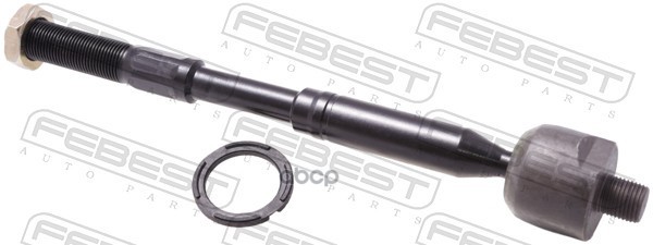 Тяга рулевая TOYOTA SIENNA ASL30/GSL30 2010- 0122-GSL30 Febest арт. 0122-GSL30