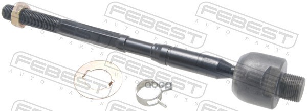 Тяга рулевая Febest арт. 0122LC120