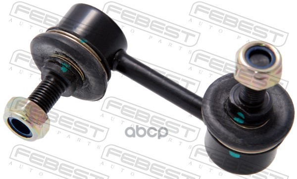 Тяга стабилизатора передн правая TOYOTA CORONA 97-03 0123-431 Febest арт. 0123-431