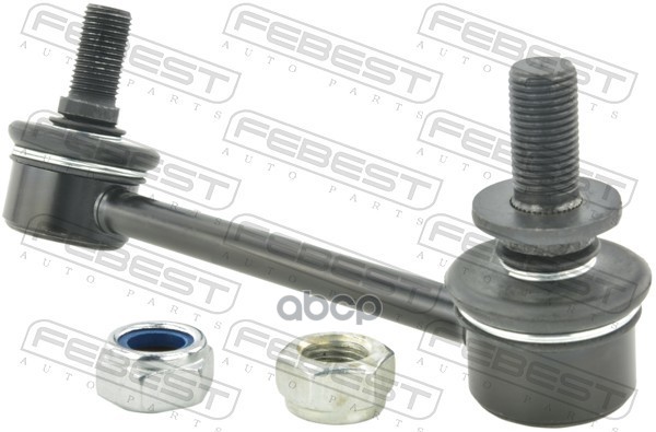 Тяга Заднего Стабилизатора L Lexus Is Iii 13->/Gs Iv 12-> Febest 0123-Awl10rl Febest арт. 0123-AWL10RL