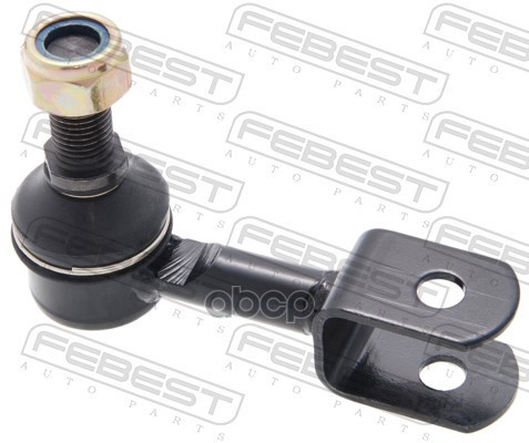 Тяга стабилизатора 0123-FZJ80R Febest арт. 0123-FZJ80R