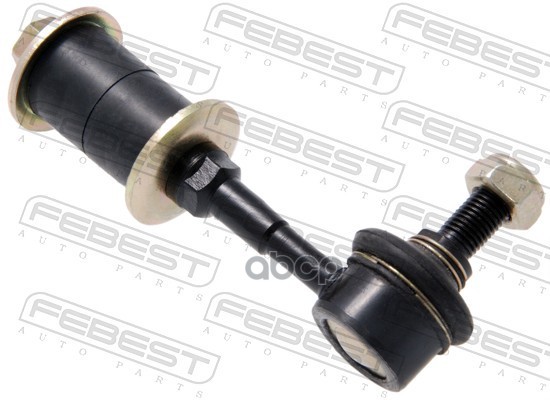 ТЯГА СТАБИЛИЗАТОРА ПЕРЕДНЯЯ (DAIHATSU TERIOS J200/J211 2006-) FEBEST Febest арт. 0123-j200f