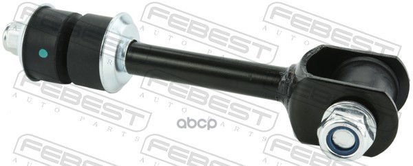 ТЯГА СТАБИЛИЗАТОРА ЗАДНЯЯ (TOYOTA LAND CRUISER 100 HDJ101/UZJ100 1998-2007) FEBEST Febest арт. 0123-lc80r