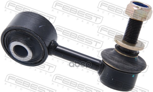 Тяга стабилизатора передняя левая Febest арт. 0123UZJ200FL