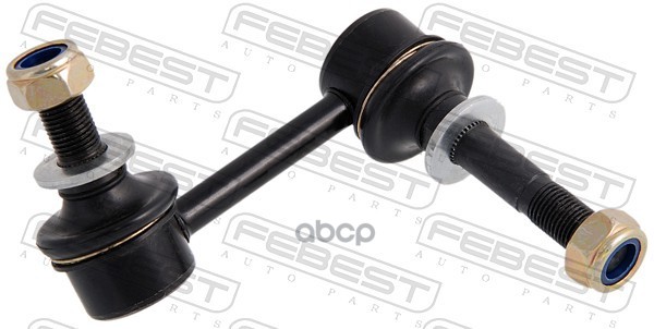 ТЯГА СТАБИЛИЗАТОРА ПЕРЕДНЯЯ ПРАВАЯ (TOYOTA CROWN/MAJESTA GRS18#/UZS18# 2003-2008) FEBEST Febest арт. 0123-x2wdr