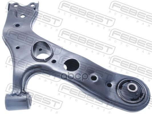 Рычаг левый TOYOTA RAV4 III 05-12 0124-ACA30LH Febest арт. 0124-ACA30LH