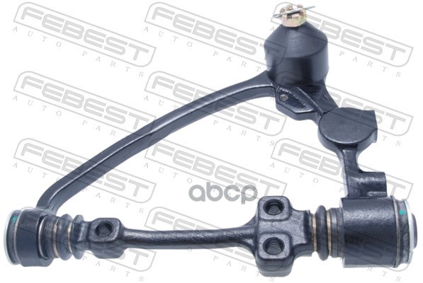 Рычаг верхн левый TOYOTA HIACE/REGIUSACE 1989.08-2005.01 0124-KCH10LH Febest арт. 0124-KCH10LH
