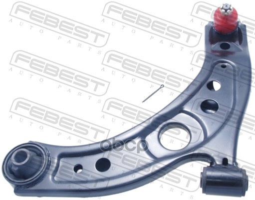Рычаг передний нижний левый Febest арт. 0124KGC10LH