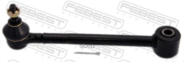 Рычаг задн подвески поперечный TOYOTA MARK 2/CHASER/CRESTA GX100 1996-2001 0125-710 Febest арт. 0125-710