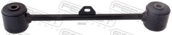 РЫЧАГ ЗАДНИЙ ВЕРХНИЙ (TOYOTA LAND CRUISER PRADO 90 1996-2002) FEBEST Febest арт. 0125-kdj95