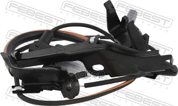Датчик ABS передний левый Febest арт. 01606012