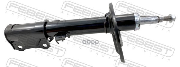 Амортизатор задн правый TOYOTA CAMRY V40 01660974RR Febest арт. 01660974RR