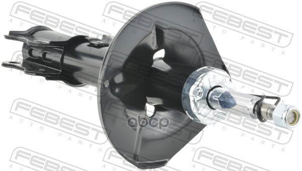 Амортизатор передний левый GAS.TWIN TUBE Febest арт. 01665181FL