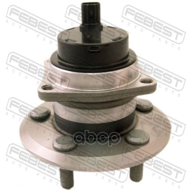 Ступица задняя Febest арт. 0182241R