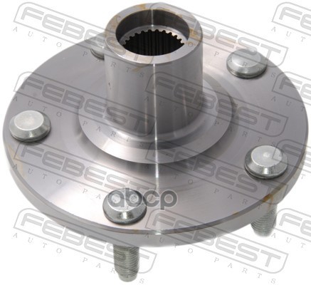 Ступица 0182-Aca20f Febest арт. 0182-ACA20F