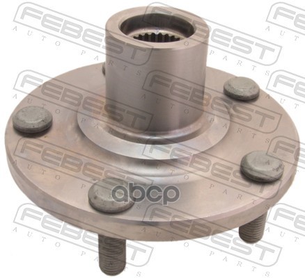 Ступица 0182-ACV30F Febest арт. 0182-ACV30F