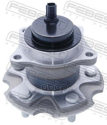 Ступица в сборе задняя TOYOTA ESTIMA ACR5#/GSR5# 2006- 0182-ANH20R Febest арт. 0182-ANH20R