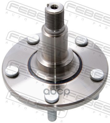 Ступица передняя Febest арт. 0182GX110F