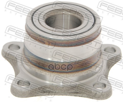 Ступица 0182-ST190R Febest арт. 0182-ST190R