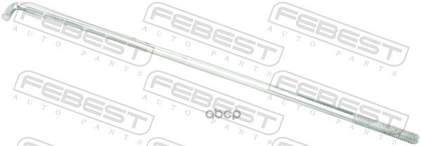 Кронштейн крепления акуумулятора TOYOTA CAMRY GRACIA 1996.12-2001.09 0199-ACV30 Febest арт. 0199-ACV30