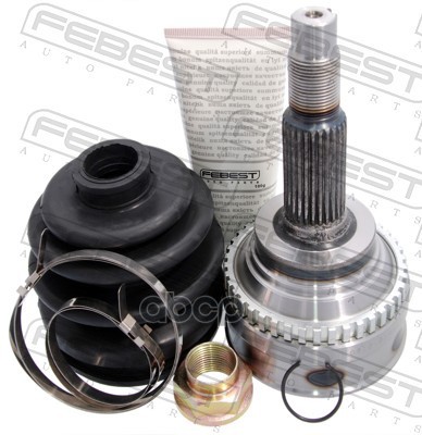 ШРУС наружный 23X56X27 Febest арт. 0210019A42