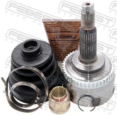 ШРУС 0210-078A44 Febest арт. 0210-078A44