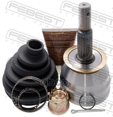 ШРУС 0210-A60 Febest арт. 0210-A60