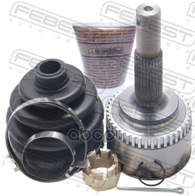 ШРУС внешний NISSAN ALMERA CLASSIC (B10), ALMERA N16 (UKP) 0210-N16A42 Febest арт. 0210-N16A42