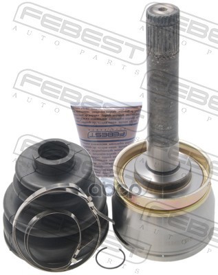 ШРУС наружный 32X50X27 Febest арт. 0210R20