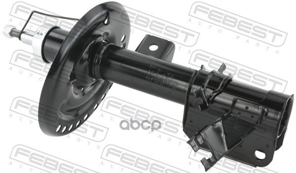 Амортизатор передний правый GAS.TWIN TUBE Febest арт. 02110012FR