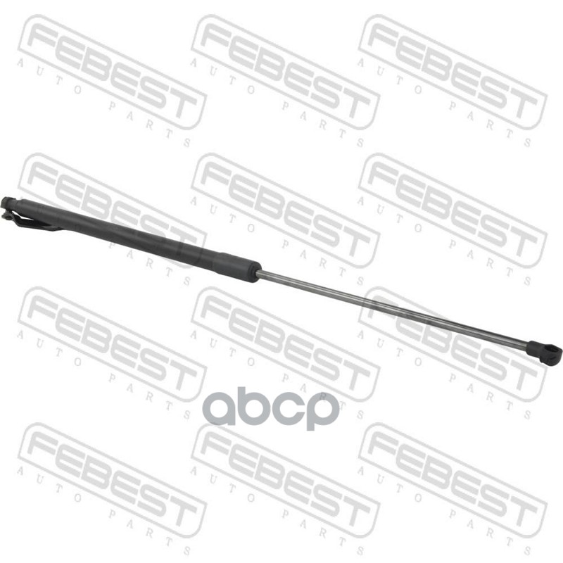 Газовый упор крышки багажника левый (с кронштейном) L646/260N Febest арт. 02117006LH