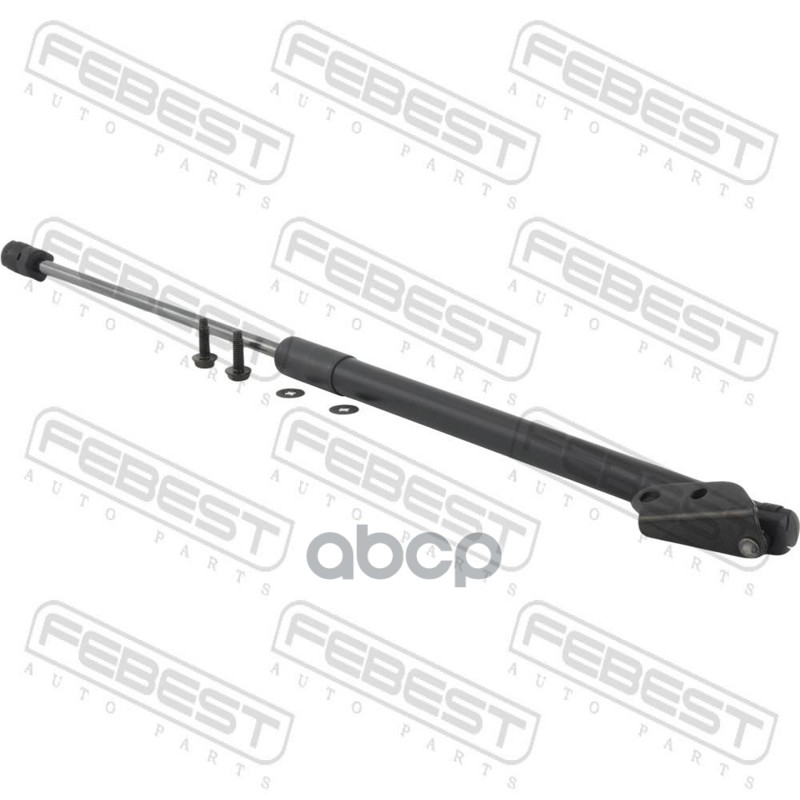 Газовый упор крышки багажника правый (с кронштейном) L527/555N Febest арт. 02117007RH